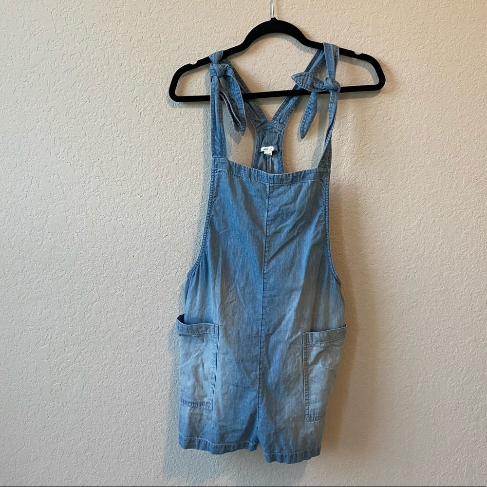 Aerie Overalls